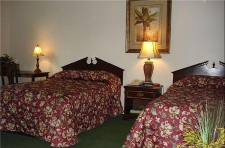 Colonie Inn And Suites Latham Room photo