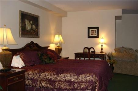 Colonie Inn And Suites Latham Room photo